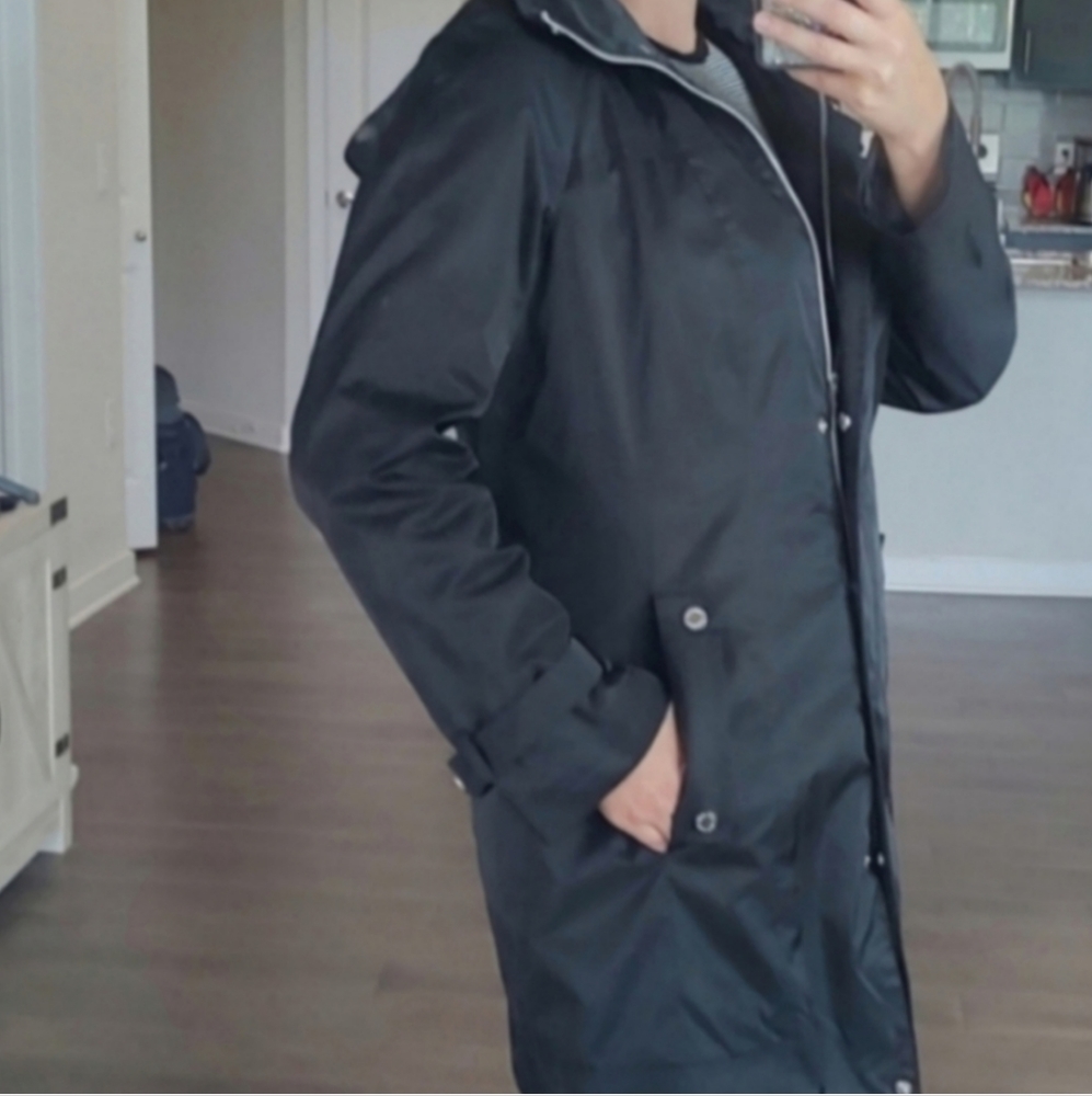 Rain Coat - image 6